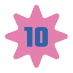 10