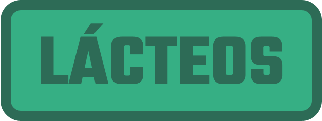 Lácteos